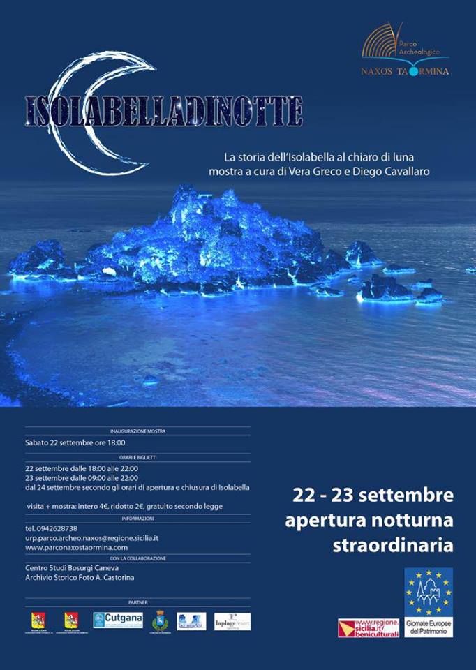 IsolaBelladiNotte IsolaBelladiNotte