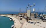 Marina di Ragusa, stazione meteo