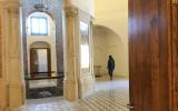 Monastero dei Benedettini acquisizione dei dati