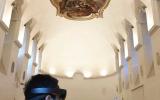 Monastero dei Benedettini acquisizione dei dati
