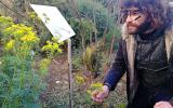 Orto Botanico acquisizione dati