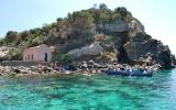 Aci Trezza - Isola Lachea