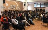 Gli studenti coinvolti nel progetto