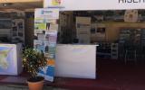 Lo stand del Cutgana