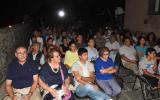 Il pubblico presente alla Giornata del Mare